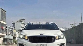 Kia Sedona 2.2 DAT LUXURY 2021 - 80000km