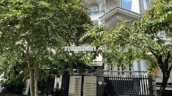 VILLA CHO THUÊ LÊ TRỌNG TẤN_ 8X16M_ TRỆT 3 LẦU_ NỘI THẤT CƠ BẢN.