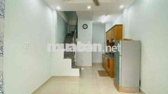 Cho thuê nhà nguyên căn Đường Trần Kế Xương Quận PN