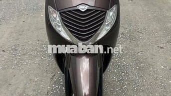 Sh 150 nhập ý 2008 màu Number One.