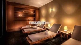 Mặt tiền Phó Đức Chính Phường Nguyễn Thái Bình Quận 1