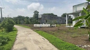 Đất mặt tiền đường Phú Hòa, Định Quán 1105m2.