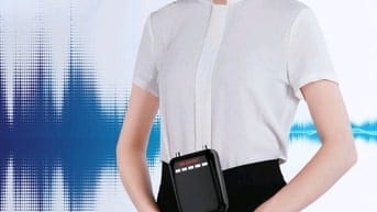 máy trợ giảng không dây Zansong M70 bán giá chỉ có 660K/ bộ