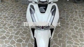 sh 150 abs 2018 màu trắng