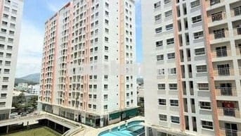 BÁN CHUNG CƯ HOÀNG QUÂN (ĐÃ CÓ SỔ)