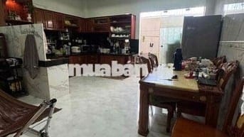 Bán Nhà Đối Diện Công Viên KĐT Phước Long B Nha Trang