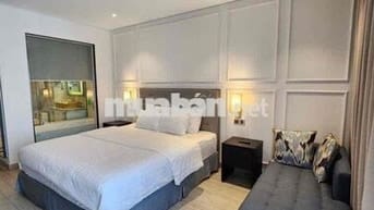 cần Bán căn 2 ngủ nội thất xịn