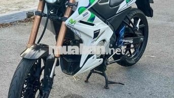 yamaha Fz Fi