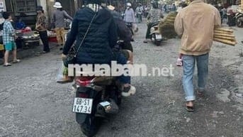 NHÀ NGỘP BÁN GẤP GIÁ RẺ PHÁP LÝ CHUẨN