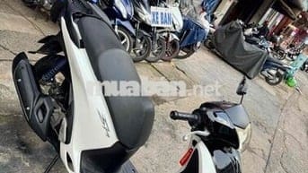 🟢🟢 SH 125 trắng đen 2015 xe đẹp chính  chủ có góp