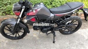 kymco 50cc bs 68 9chu