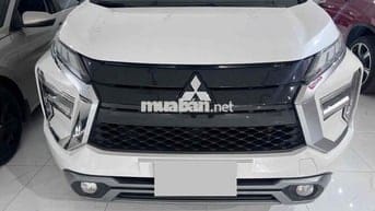 Mitsubishi Xpander 2022 AT Premium - 60000 km