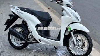 Vison 2022 xe nữ đi odo thấp máy bao êm