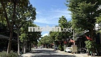 🍀 Lô góc 2MT đường Đô Đốc Lộc và Cồn Dầu 1, Hoà Xuân, TP Đà Nẵng.  🍀DT