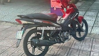 SYM Galaxy 50cc Bs 60
