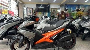 NVX 155 ABS 2019 Smartkey BSTP Bao Sang Tên