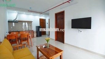 CĂN HỘ 1PN RỘNG 50M2 TRUNG TÂM THÀNH PHỐ