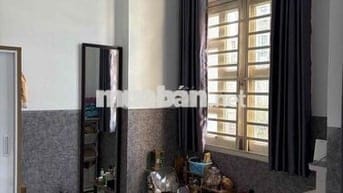 Cho thuê phòng full nội thất 15m2 đường Lê Văn Thọ, q Gò Vấp