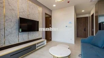 Cho thuê căn hộ 1PN tại chung cư Everrich Q5
