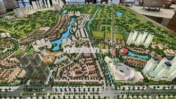 đất dịch vụ nay là an khánh giá hơn 6ty