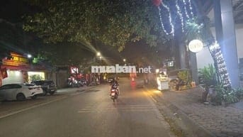 BÁN NHÀ 3 TẦNG – LÔ GÓC ĐA TỐN, GIA LÂM