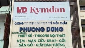 2 Mặ Tiền, 41 Tô Hiến Thành Q10 5,5x20m 2L phòng rộng