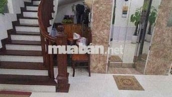 BÁN LIỀN KỀ VĂN KHÊ 83M THANG MÁY, GARA NHÀ RẤT ĐẸP, NỘI THẤT GỖ XỊN.