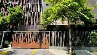 Bán đất Nguyễn Thanh Sơn, Thạnh Mỹ Lợi, Quận 2. DT 5x22m. Giá 230tr/m2