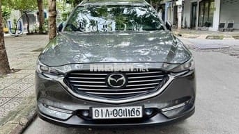 Mazda CX 8 2020 Premium AWD - 47000 km