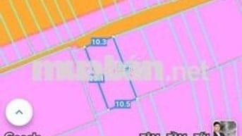 Bán Lô Biệt Thự 230m2 Gần Chợ Trảng Dài chỉ 3.050
