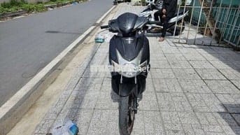 Xe máy im ru như xe điện gtdd