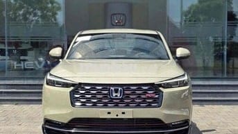Honda HR-V EHEV - GIẢM TIỀN MẶT + BẢO HIỂM + PK