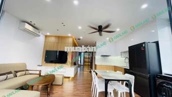 Penhouse 2 PN - Hoà Cường - Gần Đường 2/9 - Núi Thành - Lotte