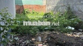 HÀNG HIẾM GIÁ TỐT ĐẤT FUL THỔ NGANG 6M XÂY DỰNG TỰ DO GẦN HOÀNG DIỆU 2
