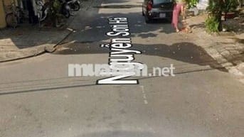 Bán nhà mặt tiền đường 5m5 Nguyễn Sơn Hà - Đà Nẵng