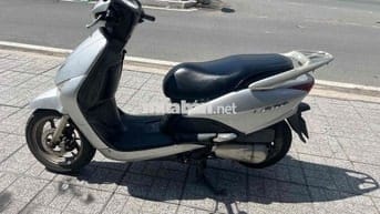 xe máy zin êm ru bs65