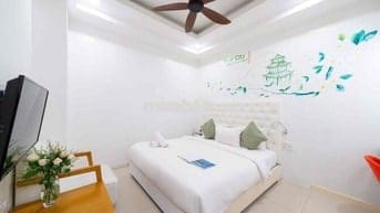 🔥STARCITY Trần Hưng Đạo – View Sông – Số lượng phòng hạn chế 🔥STARCITY