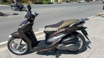 xe sym máy zin êm ru bs62