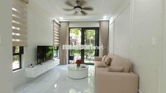 Cho thuê biệt thự song lập 3pn 2vs full NT xách vali vô ở ngay