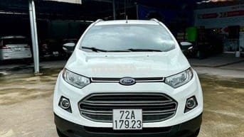 Cần Bán Ford EcoSport 2016 1.5L Titanium AT