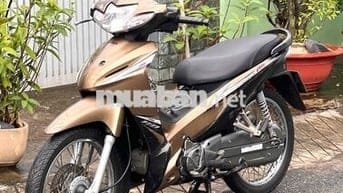 Honda Wave S 110 Đk 2014 bao tranh chấp
