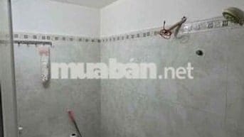 Cần Bán Nhà Sổ Hồng Riêng DT 4x6 1Trệt Gác 3Pn 2Wc Hẻm 2m