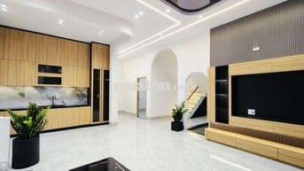 Bán Nhà Thổ Cư KP2 Phường Trảng Dài gần Ngã 4 Tân Phong BigC Tân Hiệp