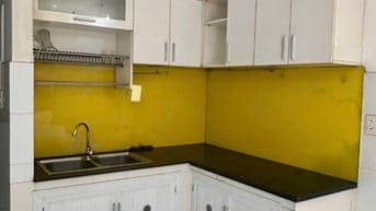 Nhà cho thuê nguyên căn hẻm xe hơi 217/27 Bùi Đình Túy Bình Thạnh