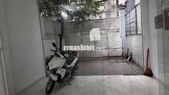 Cho Thuê Nhà/Kho Hẻm Xe Tải Hồ Văn Huê, Phường 9, Phú Nhuận