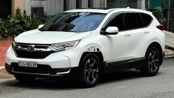 Honda CRV phiên bản L - chất Zin/Đẹp