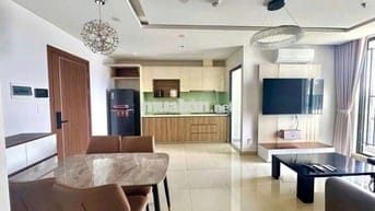 MD Cho thuê căn hộ tại CT2 vcn phước Long