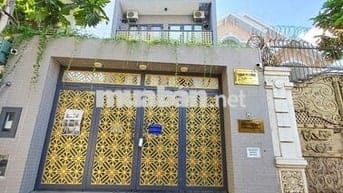 ✅️CHDV Q3 - LÊ VĂN SỸ - 5 TẦNG, 5X16 - THU NHẬP 1 TỶ/NĂM