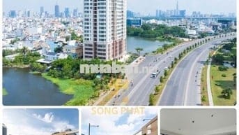 Giỏ hàng cho thuê Ascent Lakeside Q7, 45m2-93m2-137m2/ 1PN-2PN-3WC
