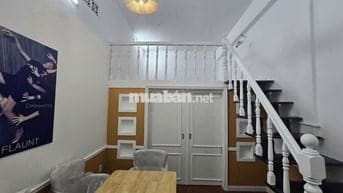 ✨ GIẢM 200TR BÁN NHANH CĂN HỘ TẬP THỂ – NGUYỄN CHÍ THANH, Q10  ✨